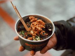 -董顺桃老长沙臭豆腐(步行街店)