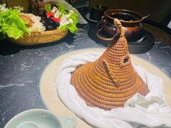 -云海肴云南菜·蒸汽石锅鱼(青岛万象城店)