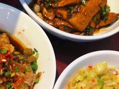 -老山村酒楼(白石洲店)