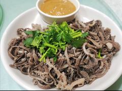 -域乐楼清真饭庄(华北路店)