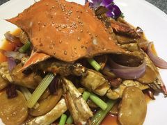 -新农家菜(浏河店)