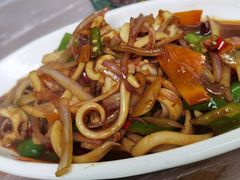 -阿杰臻选海鲜饭店(普陀山店)