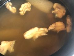 -枣子树素餐厅(铂金城店)