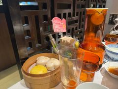-汤城小厨•粤菜•靓汤(苏州街店)