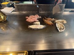 -大神太神·铁板烧(瑞虹天地月亮湾店)