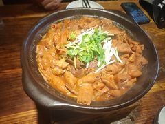 -百花人家(门城水岸店)