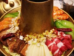 -鼓楼东街老火锅(鼓楼店)