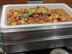 -北京建国饭店四季中餐厅