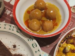 -肥韬香港茶餐厅(上海首店)