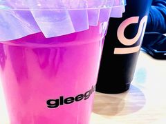 -gleeglee乐溢亦茶(合生汇店)