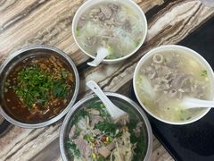 -小高后安粉餐厅(解放四路店)
