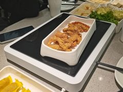 -半天妖烤鱼(万象城店)