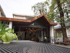 -广州市紫泥堂文化创意园景区