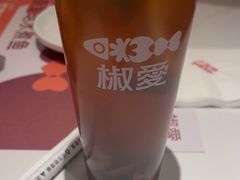 -椒爱水煮鱼川菜(通州万象汇店)