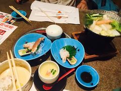 -蟹道乐(京都本店)
