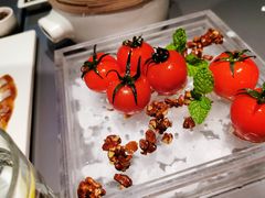 -小大董·烤鸭(观景餐厅·南京西路店)