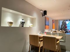 -KimPro 辛普乐概念韩餐