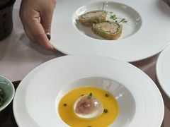 -萬國春·中菜馆(颐和公馆店)