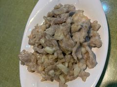 -振生清真饭店(永安道店)