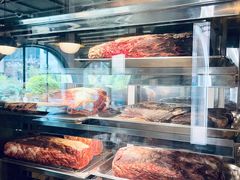 -弗兰克牛排西餐厅Ribone steak house(柠檬花园店)