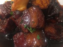 红烧肉-溪林小馆(浦江城市生活广场店)