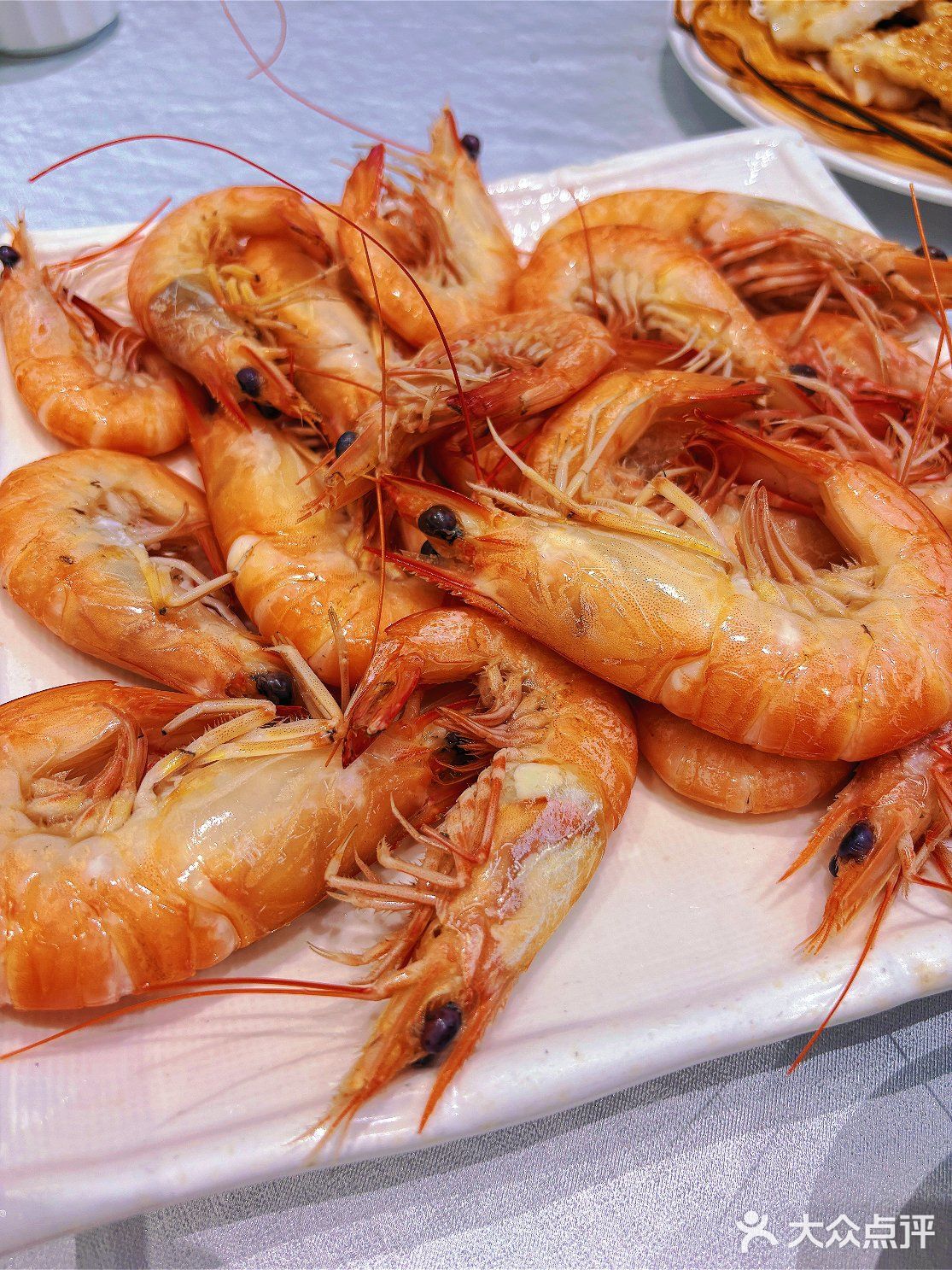 海陵岛美食探店 | 好日子酒店