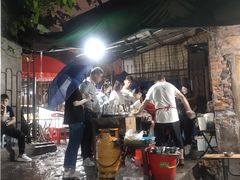-老兵麻辣烫(世欧王庄店)