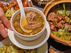 -啫神·广州地标美食(北京路店)