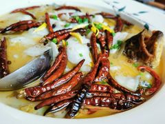 -春申里餐厅(银泰in99店)