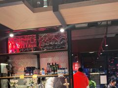 -腰子哥烤串(石佛营炫特店)