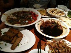 android_upload_pic-老头儿油爆虾(星光一期店)