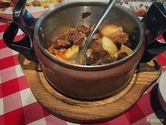 -西贝莜面村(上海百联西郊店)