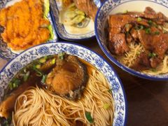 -孙盛兴奥灶面馆·蟹黄面·三虾面(山塘街总店)