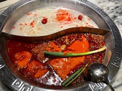 -辣斗辣老火锅(开发区店)