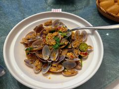 -79号渔船海鲜饭店(宝安店)