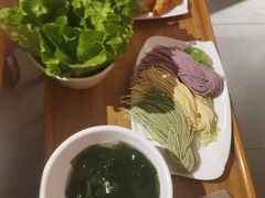 -海银海记潮汕牛肉火锅(新港中路海珠店)