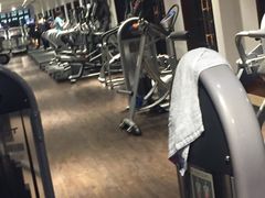 -杰仕健身百合天地会所(海宁百合新城店)