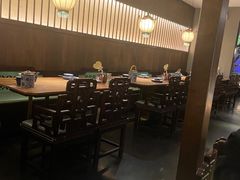 -绿茶餐厅(南昌王府井店)