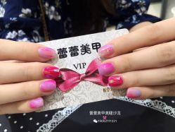 -LEILEI NAIL蕾蕾美甲美睫