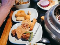 -梨花自助烤肉(天河城店)