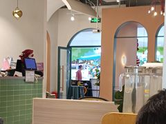 -马兰卡西式简餐(新汇大融城店)