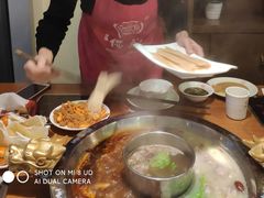 -重庆德庄火锅(莒县店)