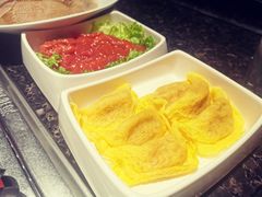 蛋饺-海底捞火锅(邯郸新世纪中心店)