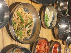 -姜虎东白丁烤肉(银泰中心in99店)