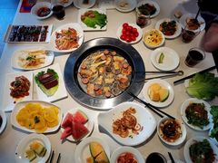 -么子烤肉(化龙池店)
