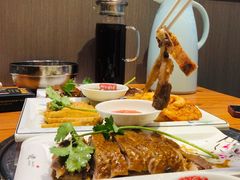 -壹只卤鹅(华润万家店)