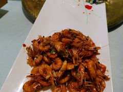 -长春市茶啊衝饭店(南湖公园店)