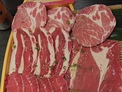 -AJIYA·池袋日式烧肉自助(天津万象城店)