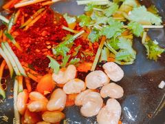 浑源凉粉-鼓楼东街老火锅(鼓楼店)