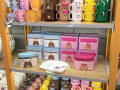 -LINE FRIENDS Garosu-gil Flagship Store